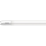 Philips LED Röhre T8 G13 MASTER 60cm 230V AC/DC 7,6W 1150lm Neutralweiss 4000K wie 18W 8721103115102