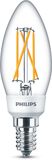 Philips LED SceneSwitch Classic 5/2.5/1W warmweiss E14 8718699772154