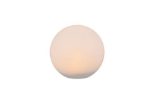 Reality Melo Akku Tischleuchte ⌀30cm 0,5W 3000K R55326901