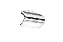 Reality R23066101 Macapa LED Wandleuchte 5W Weiß IP44 neutralweiss