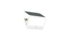 Reality R23166101 Viamao LED Wandleuchte 4W Weiß IP44 neutralweiss