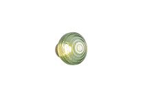 Reality R27771115 Earl LED Wandleuchte 1,5W ⌀15,5cm Messing Matt warmweiss Touch