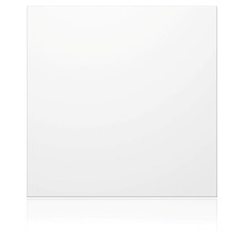 Ritto 1876670 Portier Blindmodul, weiß