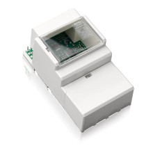 Ritto RGE1458502 Etagensteuerung, REG