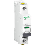 Schneider Electric A9F04110 Leitungsschutzschalter iC60N, 1P, 10A, C Charakteristik