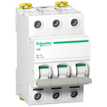 Schneider Electric A9S65363 Lasttrennschalter iSW, 3P, 63A, 415V AC