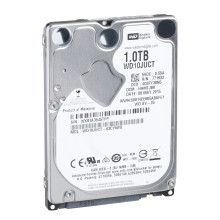 Schneider Electric HMIYHDD01T21 Festplattenlaufwerk 1 TB leer