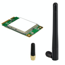 Schneider Electric HMIYMINWIFI2 Schnittstelle WLAN-Zugangspunkt+ 2-fache Antenne