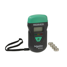 Schneider Electric IMT23208 THORSMAN Feuchtigkeits-/Temperatur-Messgerät mit LCD-Display