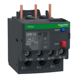 Schneider Electric LRD12 Motorschutzrelais, 5,5-8A, 1S+1Ö, Klasse 10A