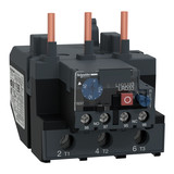 Schneider Electric LRD3365 Motorschutzrelais, 80-104A, 1S+1Ö, Klasse 10A