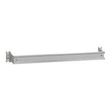 Schneider Electric LVS03001 PrismaSeT-G, DIN-Schiene, 48 Moduleinheiten,Breite=600mm
