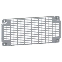 Schneider Electric NSYSTMP6080 PanelSeT SF-Lochplatte, 800mm
