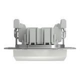 Schneider Electric ASFORA Taster 1 polig UP weiss EPH0770121D