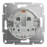 Schneider Electric ASFORA Steckdose 16A UP weiss EPH2970121D