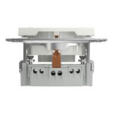 Schneider Electric ASFORA Steckdose 16A UP weiss EPH2970121D