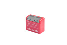 Shelly 1PM Mini Gen4 - Kompakter Multiprotokoll-Aktor mit Messfunktion, Matter, BT
