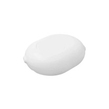 Shelly Button Add-On - Taster-Aufsatz, Weiß