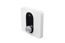 Shelly LinkedGo Smartes Fußbodenheizungs-Thermostat, Wandmontage ST1820, WLAN BT