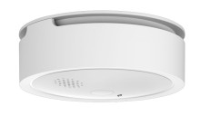 Shelly Plus Smoke - Smarter WLAN Rauchmelder, Rauchwarnmelder