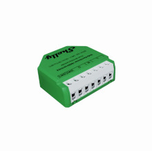 Shelly Wave Dimmer, Long Range - Z-Wave Universal-Dimmer