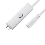 SIGOR Lichtschiene Luxi Link Touchdimmer Zuleitung 50cm