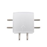 SIGOR Lichtschiene Luxi Link T-Verbinder