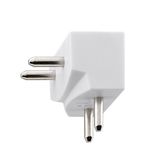 SIGOR Lichtschiene Luxi Link 90° Verbinder Möbeleinbau