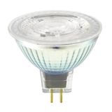 SIGOR 7,8W Genius 97 GU5,3 500lm 2700K 36° dimmbar MR16 LED Spot