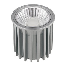 SIGOR 9W Diled LED Modul 570lm 2700K 60° dimmbar GU10-Alternative Warmweiss