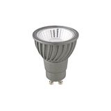 SIGOR 6W Diled GU10 350lm 2700K-2100K 36° DimmToWarm LED Spot