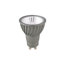 SIGOR 6W Diled GU10 360lm 2700K 36° dimmbar LED Lampe PAR16 Warmweiss