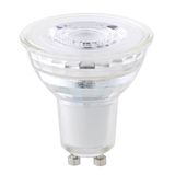 SIGOR 6.7W Luxar Sunset GU10 575lm 36° 2700-2200K QPAR51 LED Spot