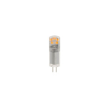 SIGOR 2,6W ECOLUX G4 300lm 2700K LED Lampe QT9-ax Warmweiss