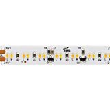SIGOR 8,6W/m dimmbar-To-Warm LED-Streifen 2700-2300K 5m 224 LED/m IP20 24V 570lm RA90