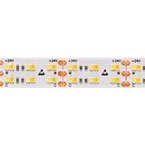 SIGOR 38,4W/m TW LED-Streifen 2100-4000K 5m 480 LED/m IP20 24V 3200lm RA90