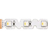 SIGOR 14,4W/m RGB/W S-SHAPE LED-Streifen RGB/2700K 5m 48 LED/m IP20 24V 868lm