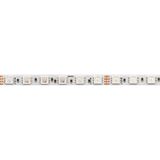 SIGOR 12W/m LED-Streifen RGB SLIM 5m 120LED/m IP20 24V 510lm