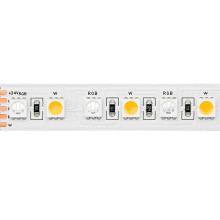 SIGOR 19,2W/m LED-Streifen RGB/3000K 5m 96LED/m IP20 24V 864lm Ra90