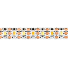 SIGOR 22W/m Tunable White LED-Streifen 2700K-6500K 5m 120LED/m IP20 24V 2200m/m RA90 Steuerbare Lichtfarbe