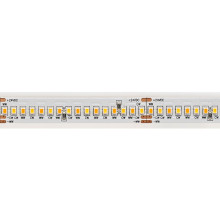 SIGOR 15W/m TW LED-Streifen 5000-2700K 5m 288LED/m IP67 24V Steuerbare Lichtfarbe