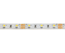 SIGOR 9,6W/m LED-Streifen CCT Tunable White Indoor 5M 24V