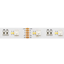 SIGOR 26,4W/m Farbige LED-Streifen RGB/2300-6500K 5m