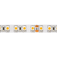SIGOR 9,6W/m Pro LED-Streifen 3000K 5m 120LEDs/m Warmweiss