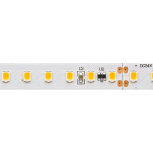SIGOR 19,2W/m Expert LED-Streifen 2700K 5m Warmweiss