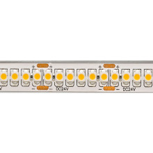 SIGOR 19,2W/m Pro LED-Streifen 2700K 5m Warmweiss