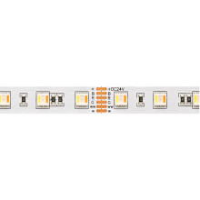 SIGOR 24W/m Farbige LED-Streifen RGB/2400-6000K 5m