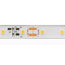 SIGOR 10W/m Expert LED-Streifen 3000K 10m Warmweiss