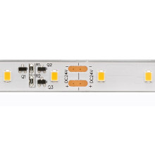 SIGOR 10W/m Expert LED-Streifen 4000K 10m Neutralweiss