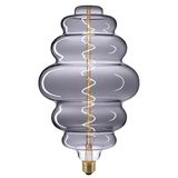 SIGOR 6W Giant NEST titan E27 150lm 2200K dimmbar LED Lampe Five floors tower